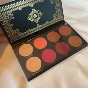 𝅺NEW without box Ace Beauté palette